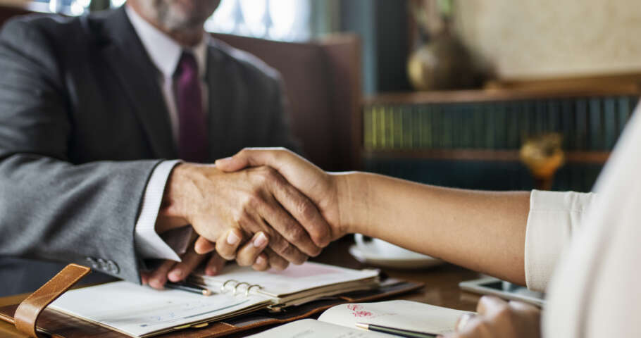 Business Lawyer